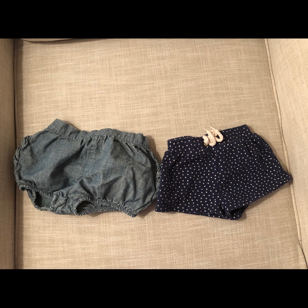 Ralph Lauren Shorts